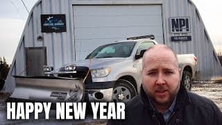 Happy New Year From Kn Knives - [ Giveaway ]