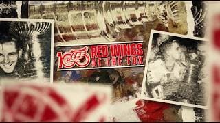 100 Years Of Hockeytown: A Night At The Fox