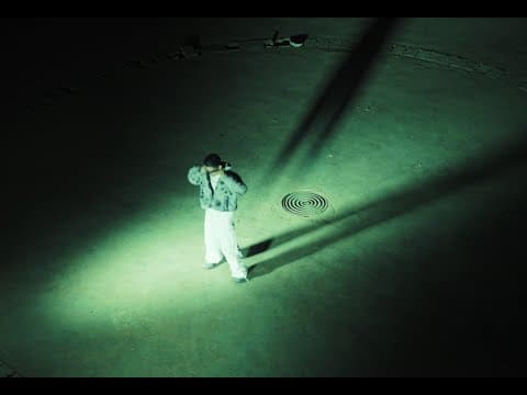 Vannda - J+o Zero Iii (official Music Video)