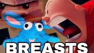 We Watchin Captian Underpants - Movie Night