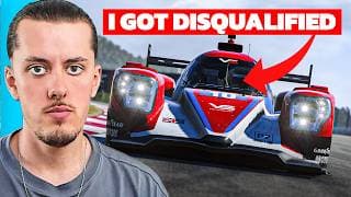 Le Mans Ultimate: Making My Debut In The Prototypes!