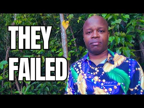 They Tried To Destroy You… Now They Have To Watch You Rise