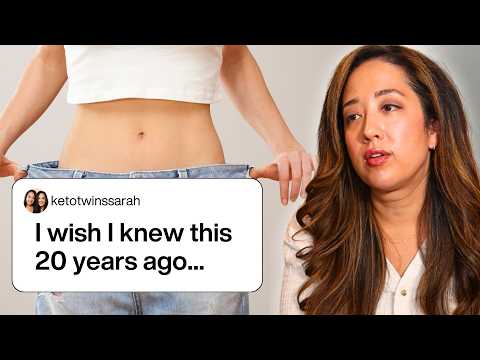 This Shift Makes Weight Loss So Much Easier!