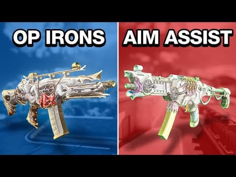 These Skins Are Pay To Win...