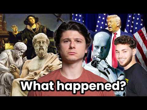 The Post-truth Era Of Society