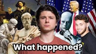 The Post-truth Era Of Society