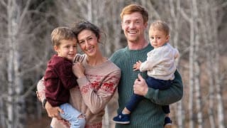 This Is A Really Hard Day For My Wife...