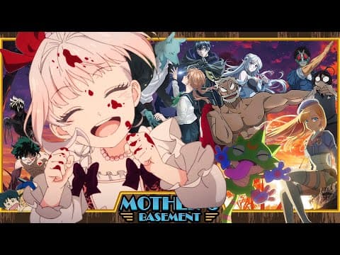 The Best Anime Of Fall 2025 - Ones To Watch