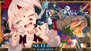 The Best Anime Of Fall 2025 - Ones To Watch