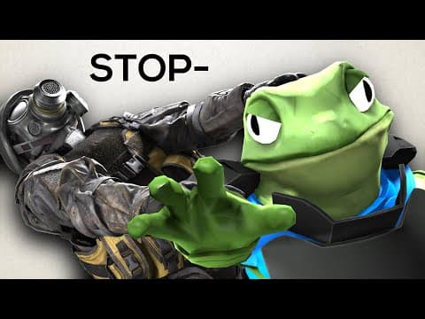 Why The Hardest Enemy Here Is A Surprising One