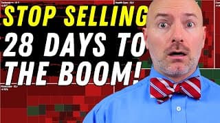 5 Stocks I’m Buying In The Ai Stock Market Crash