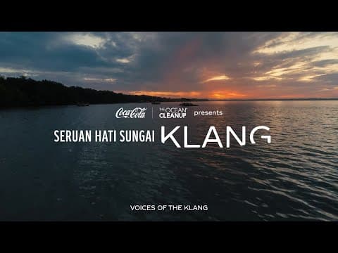 Voices Of The Klang