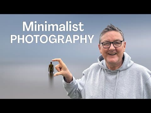 Minimalist Photography How To Make Public Art Yours!