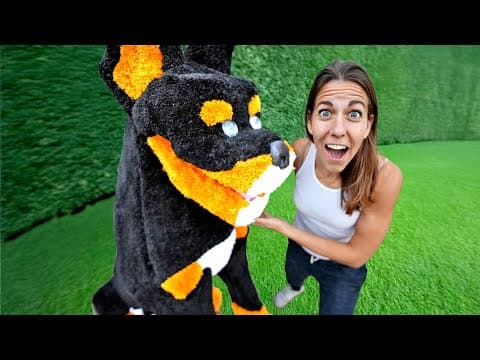 I Finish The Impossible 3d Rug