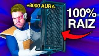 Corsair Frame 4000d: Bom Demais Pra Custar Isso!