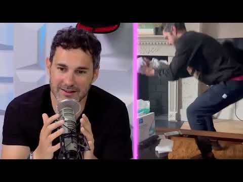 Best Of Tom Segura & Mark Normand | Jokewrld Compilation