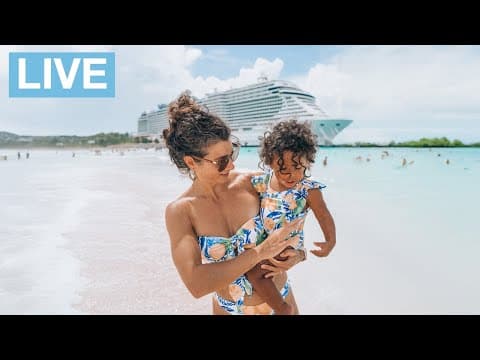 Ask Us Anything — Announcing Our Summer Royal Caribbean Group Cruise
