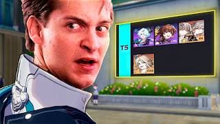 How Hard Is Honkai Star Rail With Worst Units Only?