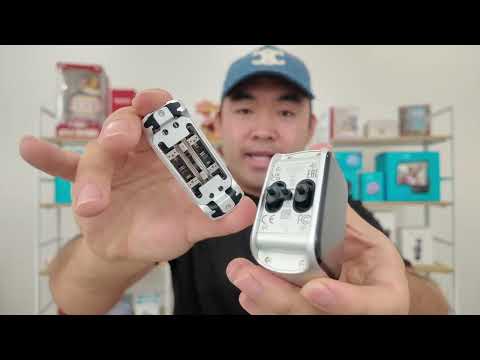 Laifen P3 Unboxing & Real Review | Honest Thoughts