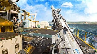 Shotguns, Snipers, No Sbmm, And Search In Black Ops 7 #codpartner