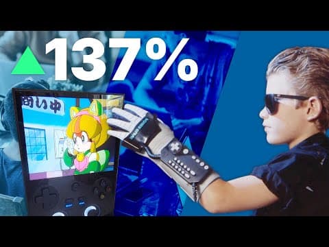 Everything That Happened This Week...