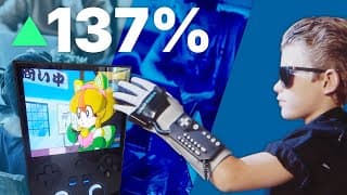 Everything That Happened This Week...