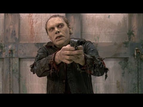 Day Of The Dead Review: Come With Me To The End Of The World