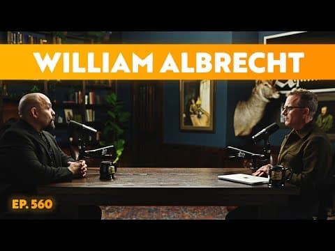 Biblical Foundations For Catholic Beliefs About The Blessed Virgin Mary (william Albrecht) | Ep. 560