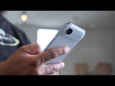 Iphone Air បានរូបរាងស្តើង ម៉ាស៊ីនខ្លាំង គួរទិញ ឬអត់?