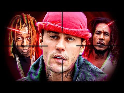 The Craziest Assassination Attempts On Musicians