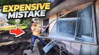 Watch-out For This When Replacing Your Home Windows