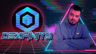 Dexfinity Is An Exchange Poised To Revolutionize The Defi Docx