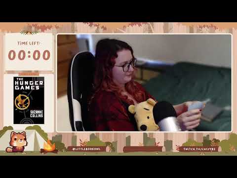 Read With Me | Live Reading Sprints