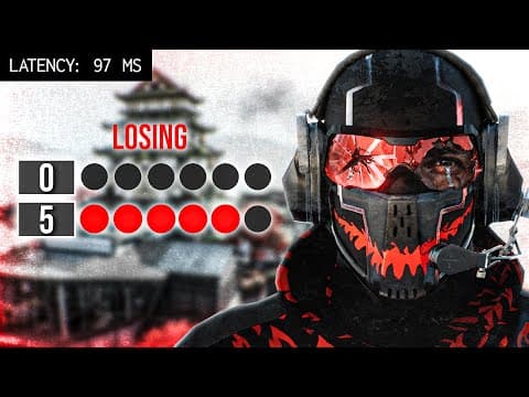 3 Iridescents Are Down 0-5 For $1000… Then This Happened - Bo7