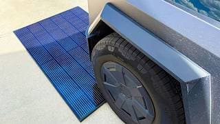 Can A Shattered Solar Panel Still Produce Power?