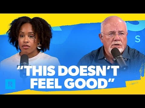 Her Boyfriend Is Afraid Getting Married Would Complicate Their Finances