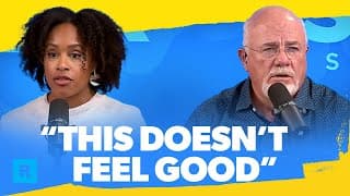 Her Boyfriend Is Afraid Getting Married Would Complicate Their Finances