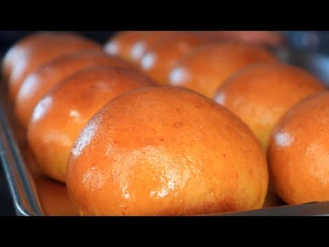 Cinnamon Pumpkin Dinner Rolls