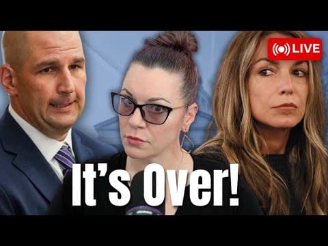 Michael Proctor Withdraws Appeal. Live Court Hearing About His Phone...