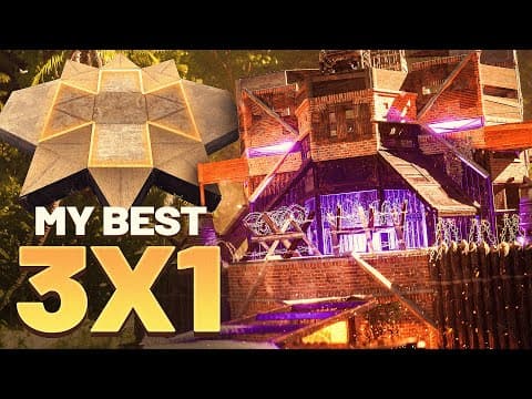 The One - New Meta 3x1 For Duo/trio