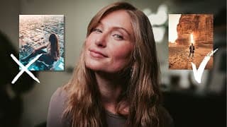 ​​i Sucked At Editing Photos... Until I Learned These 5 Things