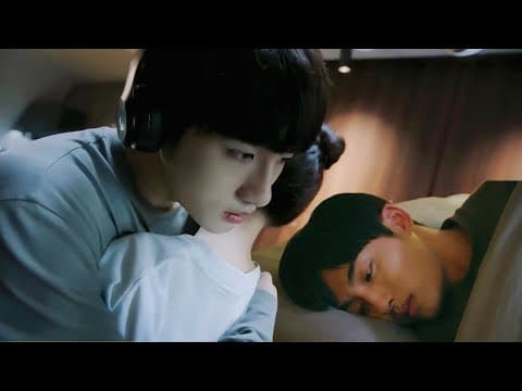 💫the Younger Brother Was Sick And Dreamed That Goddesses Were Always By His Side.#love #drama