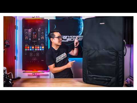 They Finally Did It! | Jackpack Glide Xl Review