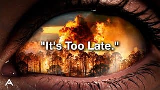 Carl Sagan: The Man Who Predicted The End Of The World