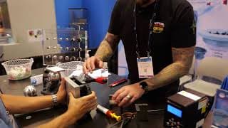 Weird Parts? This Is The Way To Workhold.