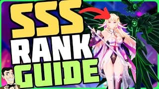 Hollow Wyrm Union Boss Full Guide - Abilities, Best Team Comps [etheria Restart]