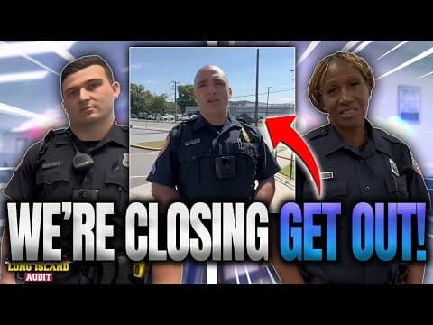 They Lost In Court Twice! Now They’re After The Journalist!