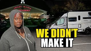 24 Hours at America’s Largest Buffet… It Broke Us