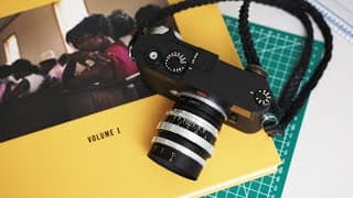 Light Lens Lab 50mm F/1.5 Z21 :: First Impressions