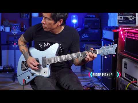 Rivolta Mondata Deluxe T